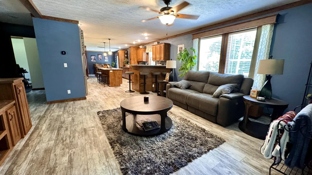 3701 Redman Road Decatur, TN 37322