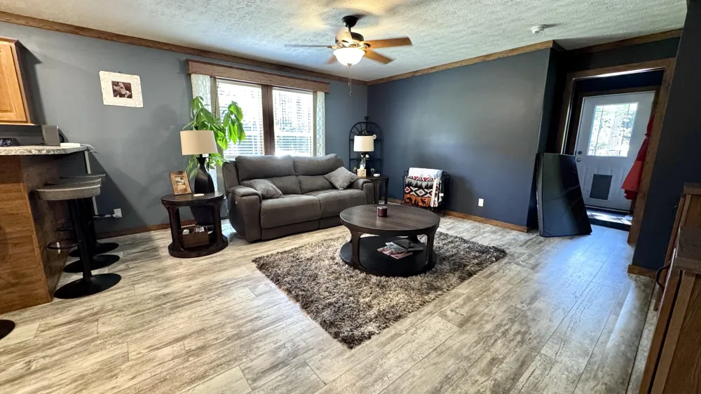 3701 Redman Road Decatur, TN 37322