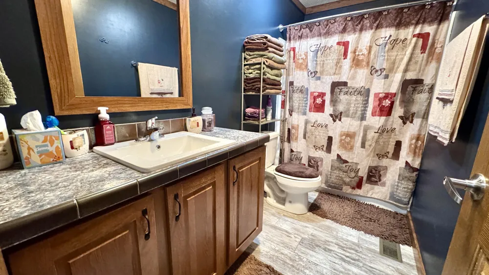 3701 Redman Road Decatur, TN 37322