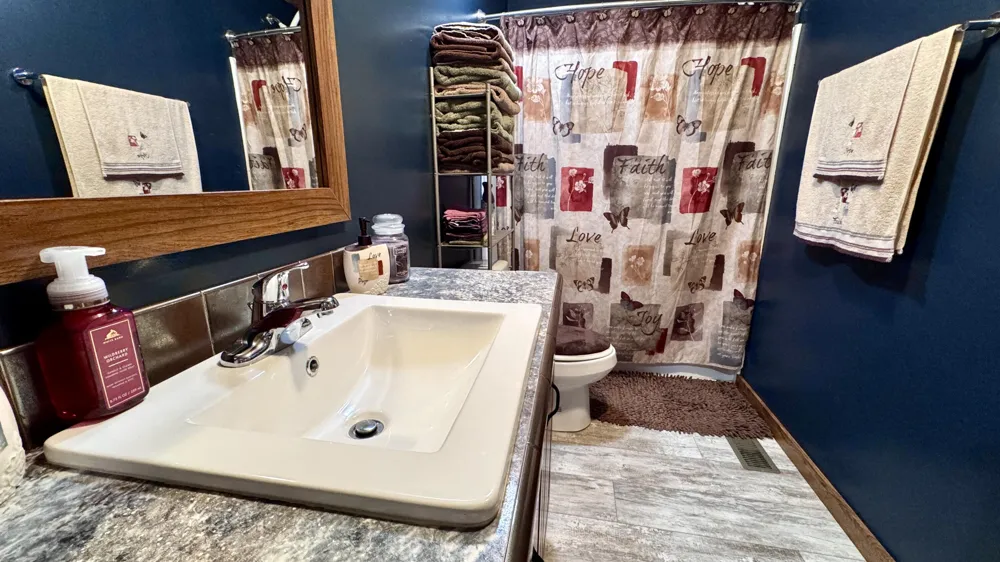 3701 Redman Road Decatur, TN 37322