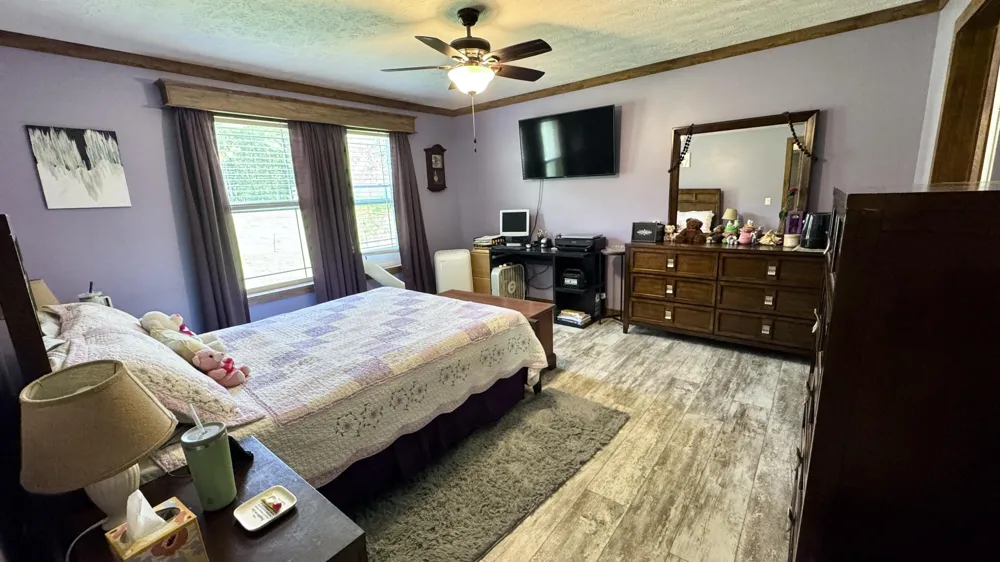 3701 Redman Road Decatur, TN 37322