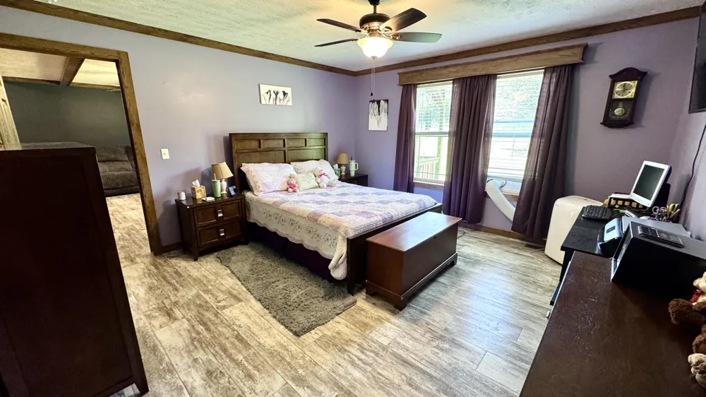 3701 Redman Road Decatur, TN 37322