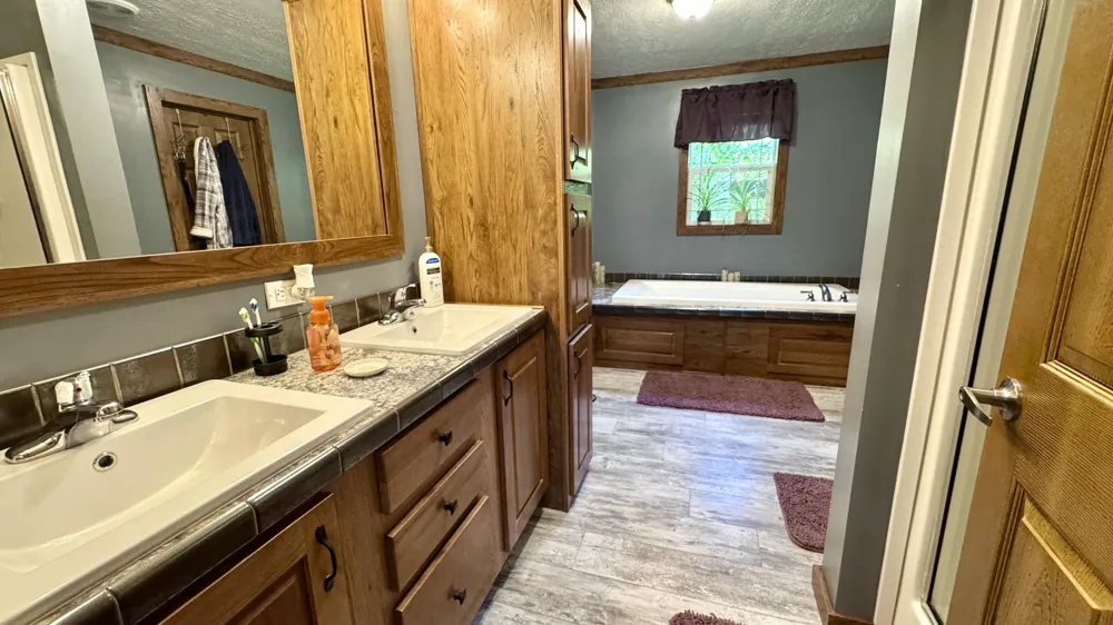 3701 Redman Road Decatur, TN 37322