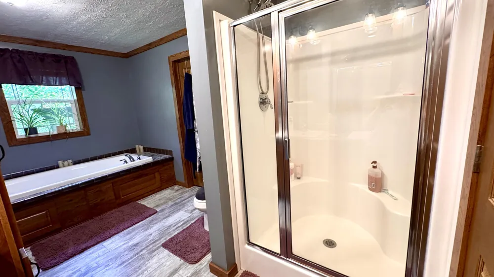 3701 Redman Road Decatur, TN 37322