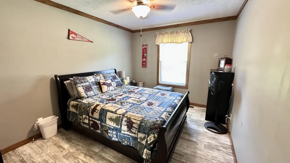 3701 Redman Road Decatur, TN 37322