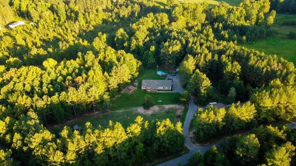 3701 Redman Road Decatur, TN 37322
