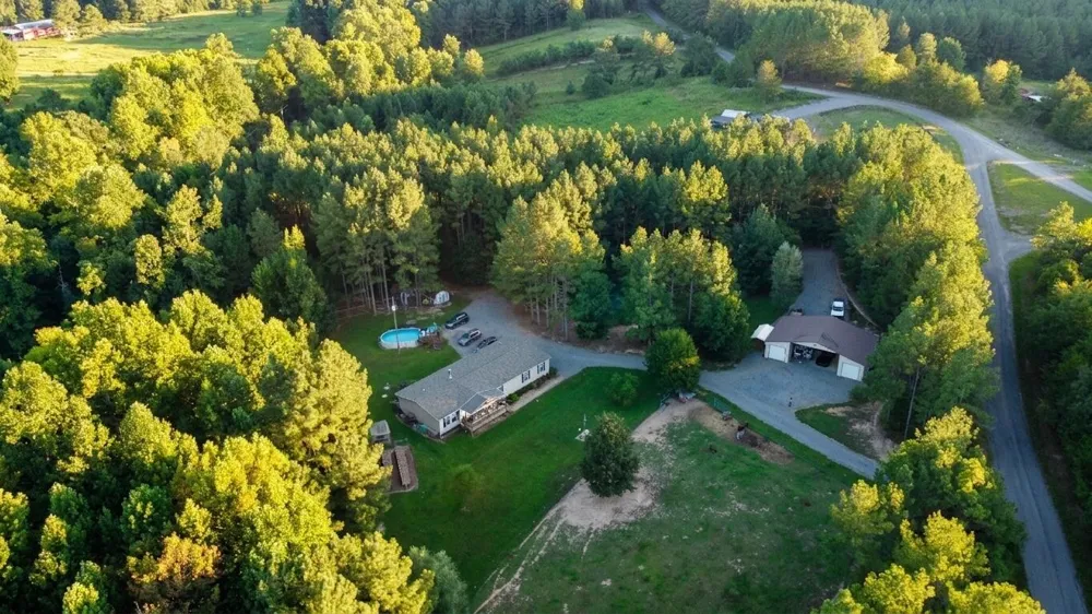 3701 Redman Road Decatur, TN 37322
