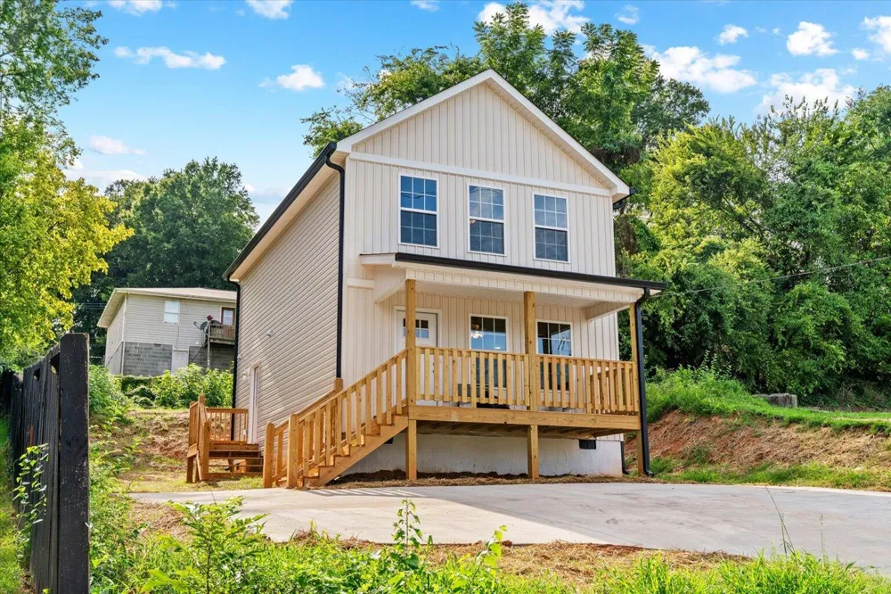 230 Henderson Street Dalton, GA 30721