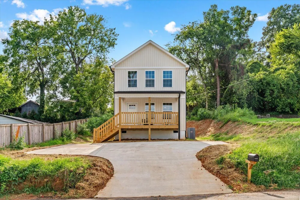 230 Henderson Street Dalton, GA 30721