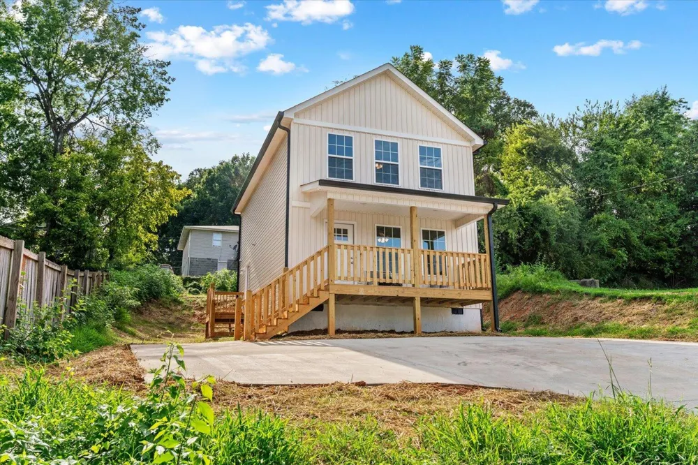 230 Henderson Street Dalton, GA 30721