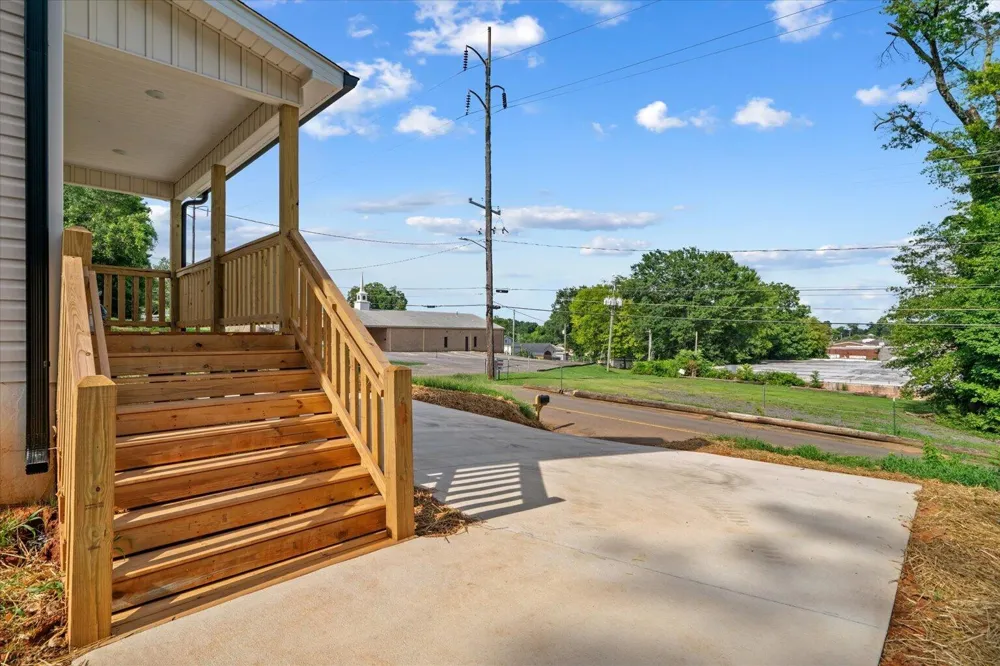230 Henderson Street Dalton, GA 30721