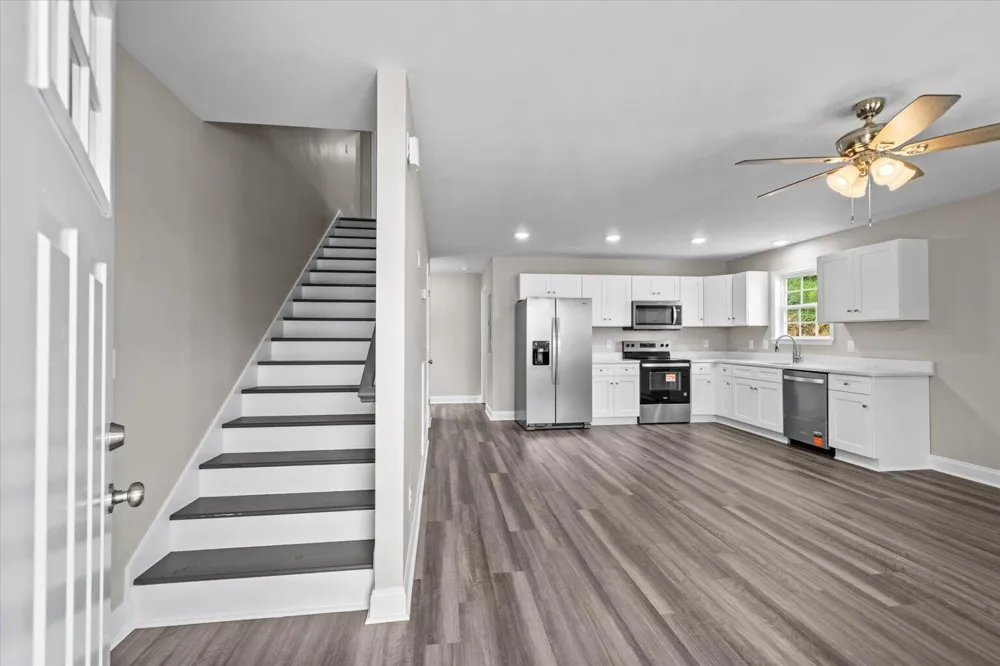 230 Henderson Street Dalton, GA 30721