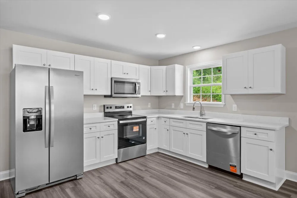 230 Henderson Street Dalton, GA 30721