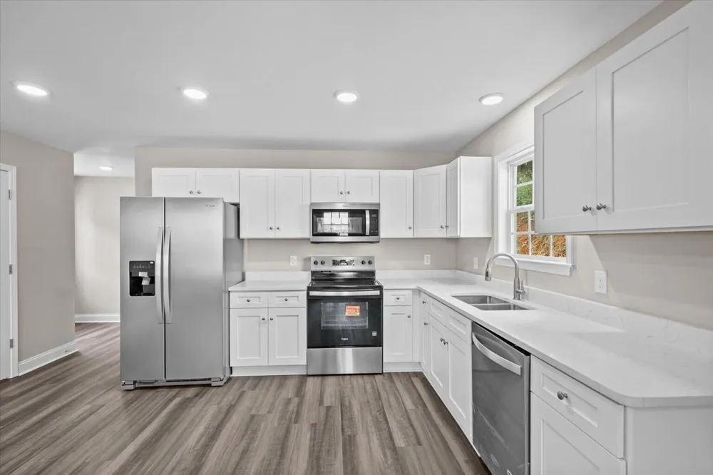 230 Henderson Street Dalton, GA 30721
