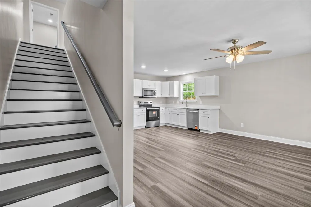 230 Henderson Street Dalton, GA 30721