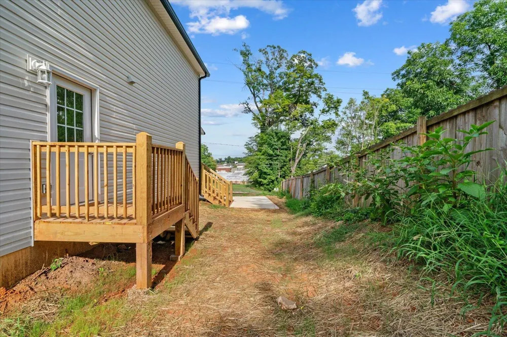230 Henderson Street Dalton, GA 30721