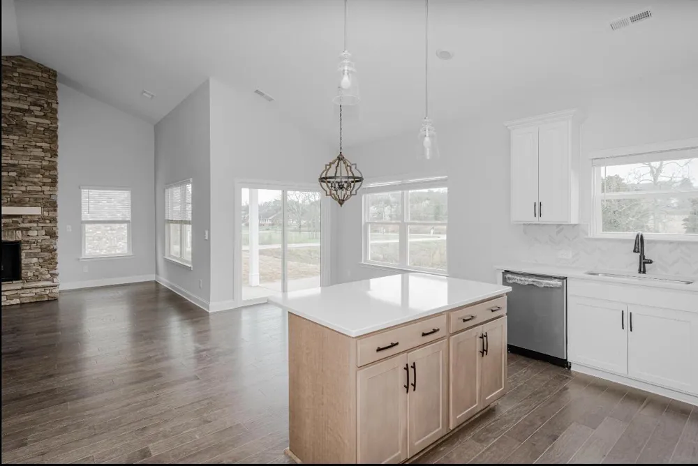 2525 Blue Skies Drive Ooltewah, TN 37363