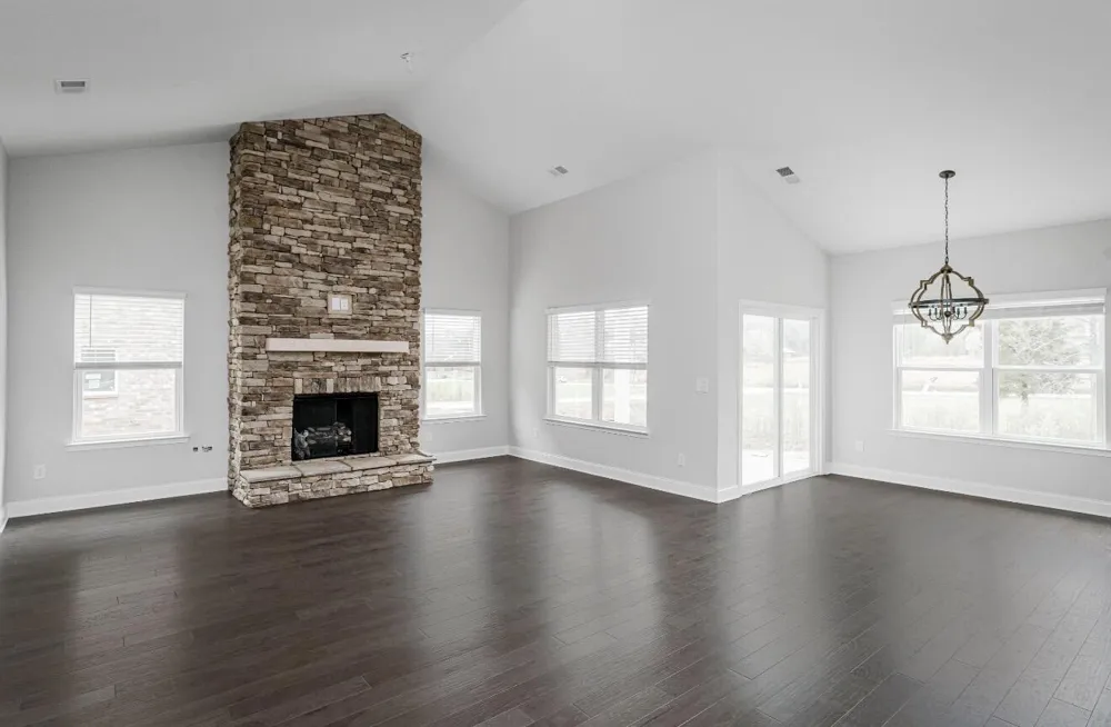 2525 Blue Skies Drive Ooltewah, TN 37363