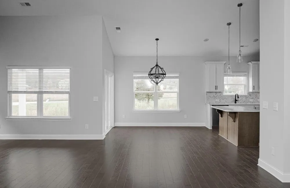 2525 Blue Skies Drive Ooltewah, TN 37363