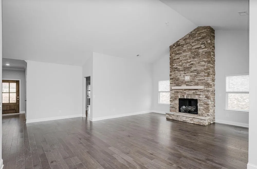 2525 Blue Skies Drive Ooltewah, TN 37363