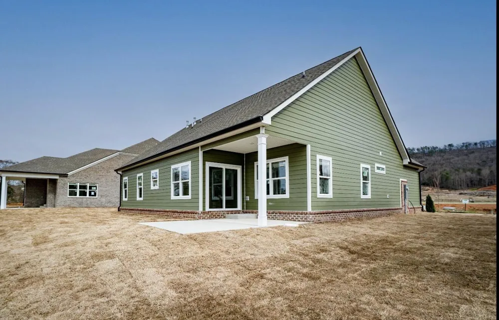 2525 Blue Skies Drive Ooltewah, TN 37363