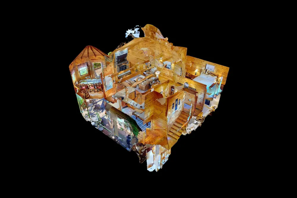 2054 Oakmont Drive Sevierville, TN 37876