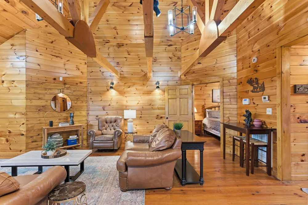 2054 Oakmont Drive Sevierville, TN 37876