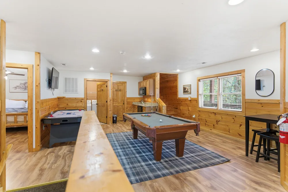 2054 Oakmont Drive Sevierville, TN 37876