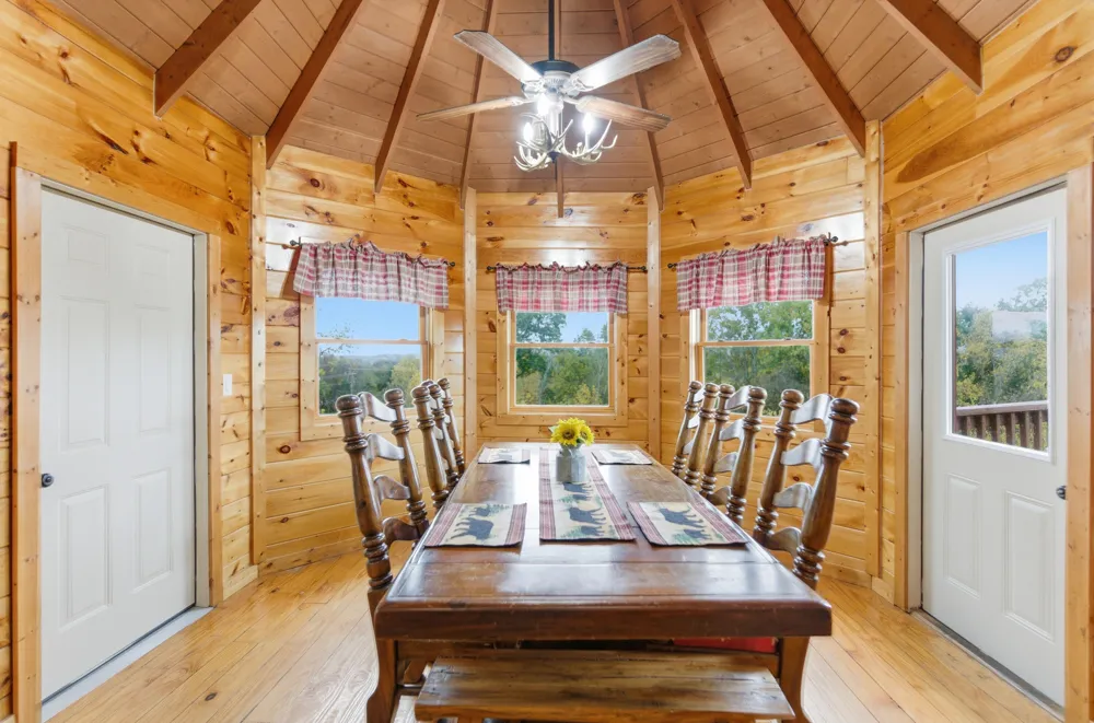2054 Oakmont Drive Sevierville, TN 37876