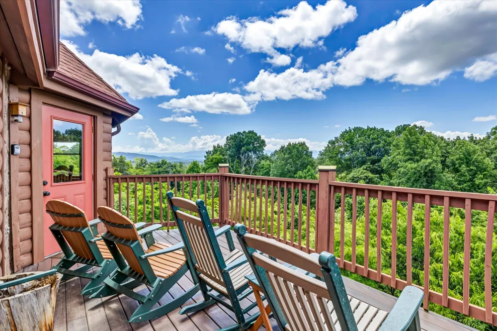 2054 Oakmont Drive Sevierville, TN 37876