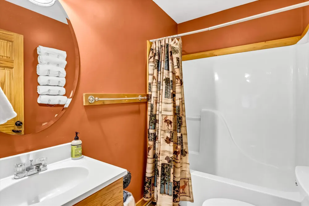 2054 Oakmont Drive Sevierville, TN 37876