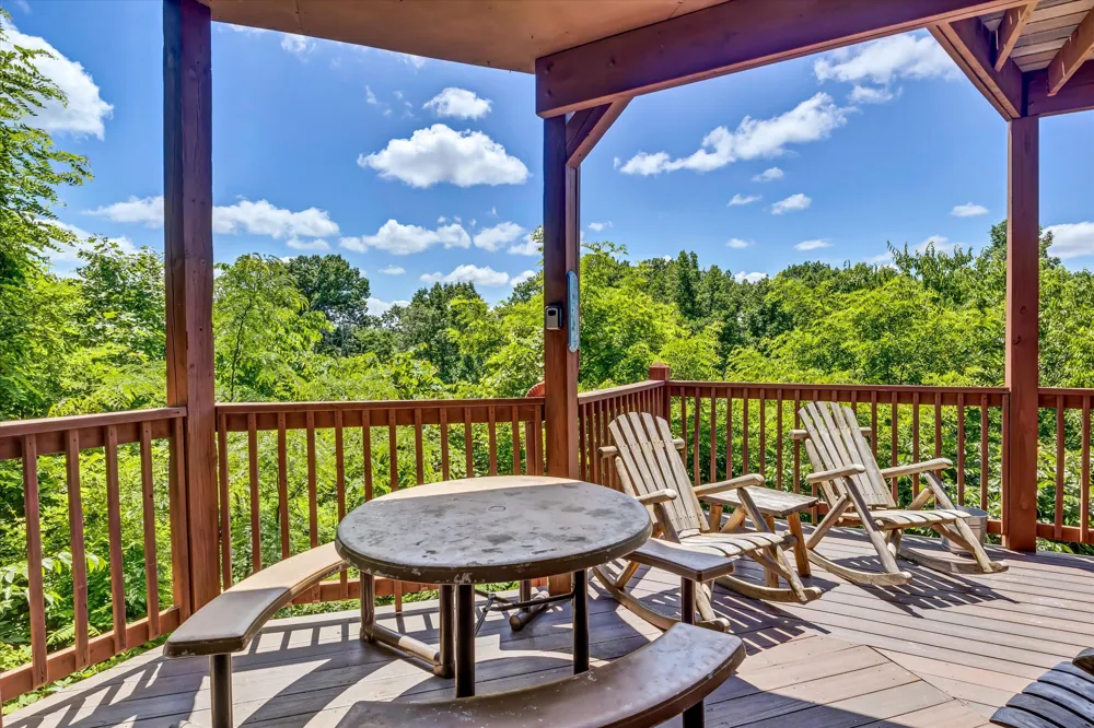 2054 Oakmont Drive Sevierville, TN 37876