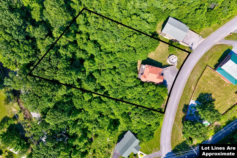 2054 Oakmont Drive Sevierville, TN 37876
