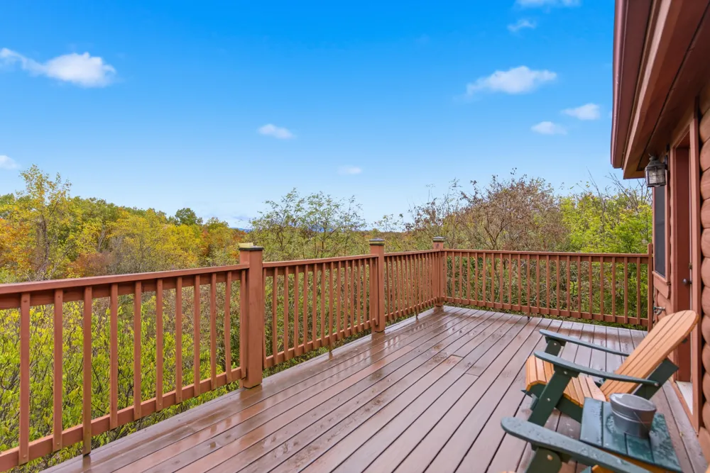 2054 Oakmont Drive Sevierville, TN 37876