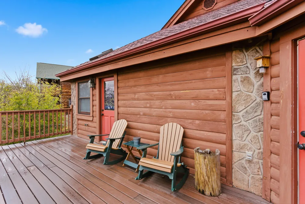 2054 Oakmont Drive Sevierville, TN 37876