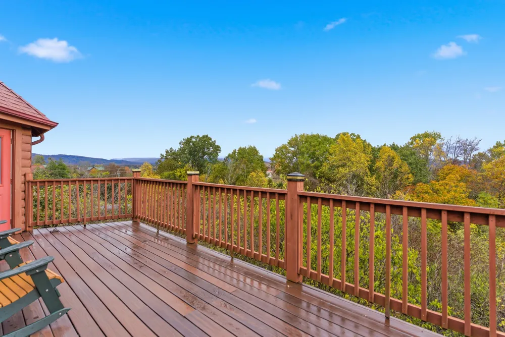 2054 Oakmont Drive Sevierville, TN 37876