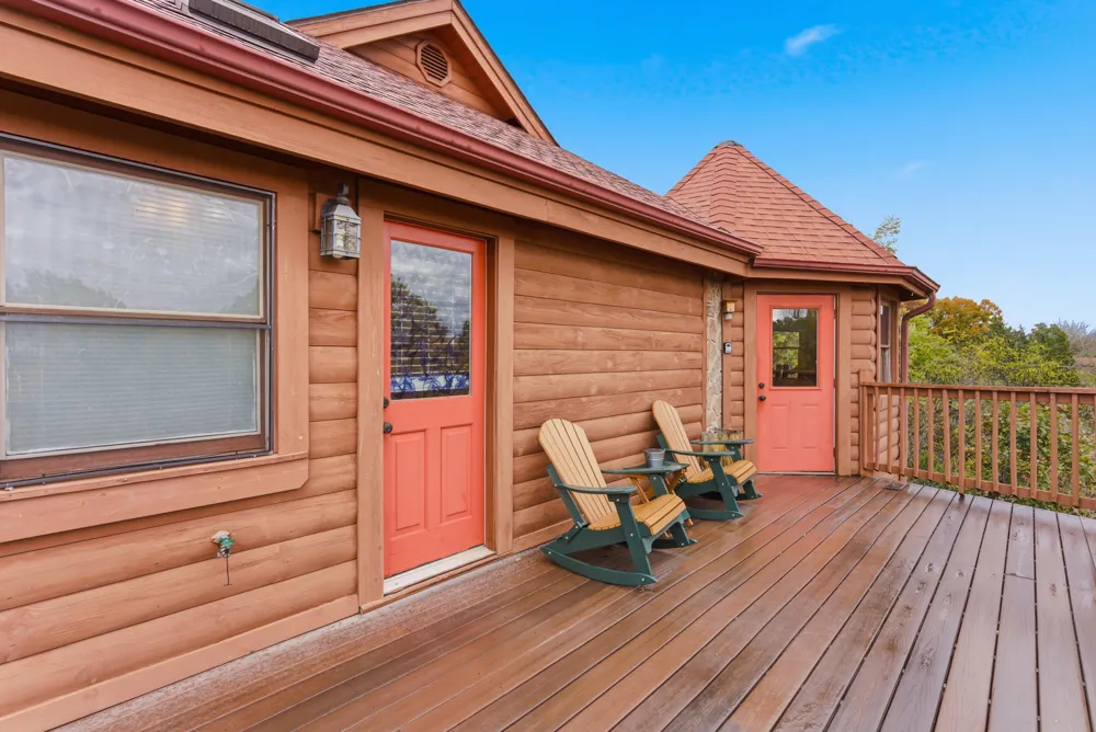 2054 Oakmont Drive Sevierville, TN 37876