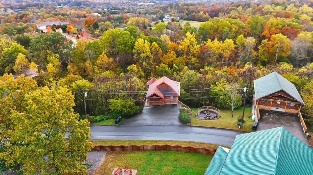 2054 Oakmont Drive Sevierville, TN 37876