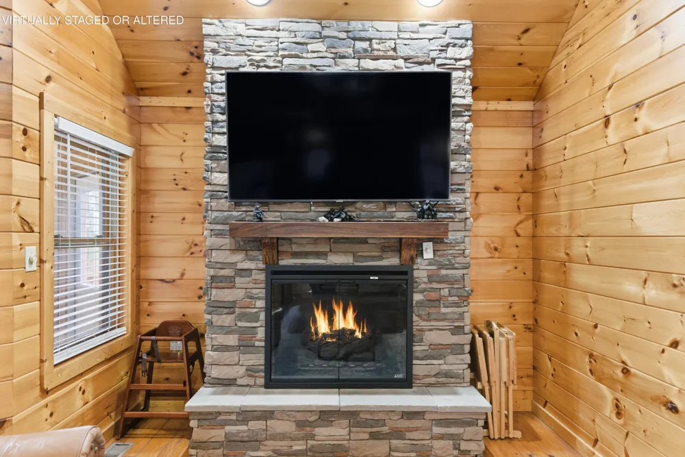 2054 Oakmont Drive Sevierville, TN 37876