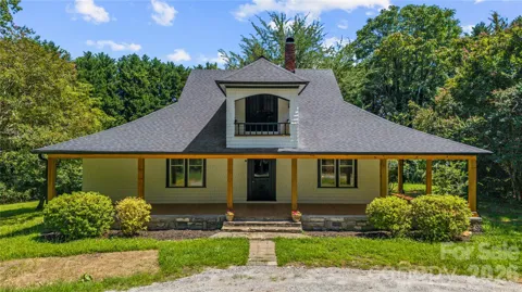 103 Hyde Avenue