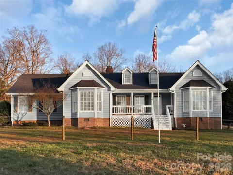 119 Mike Ledford Road