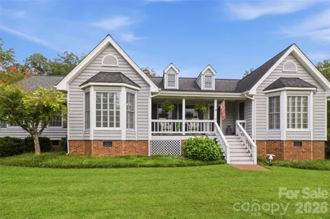 119 Mike Ledford Road
