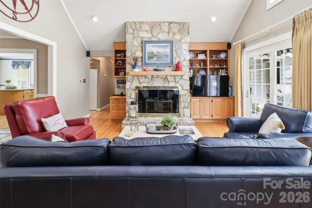 119 Mike Ledford Road Kings Mountain, NC 28086