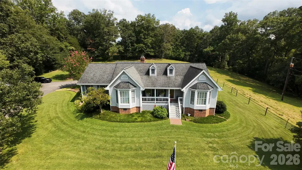 119 Mike Ledford Road Kings Mountain, NC 28086