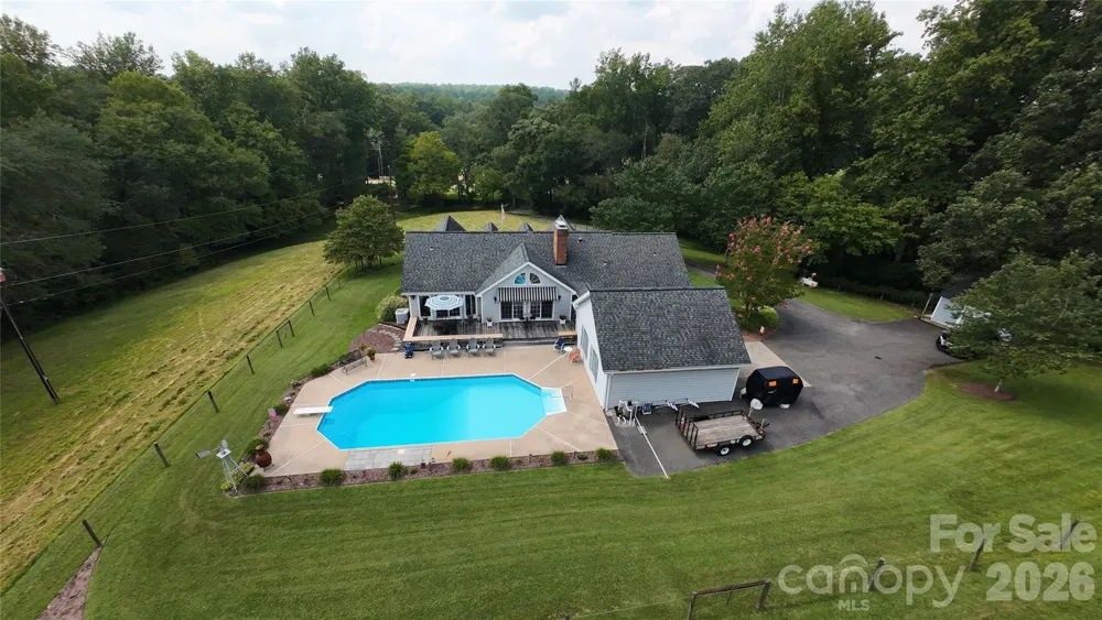 119 Mike Ledford Road Kings Mountain, NC 28086