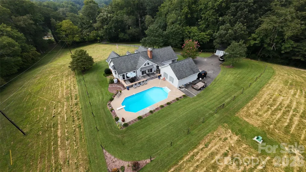 119 Mike Ledford Road Kings Mountain, NC 28086