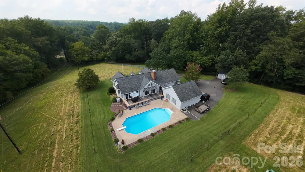 119 Mike Ledford Road Kings Mountain, NC 28086