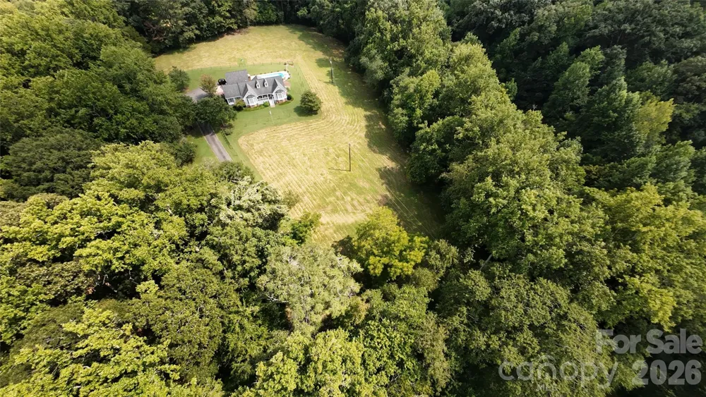 119 Mike Ledford Road Kings Mountain, NC 28086