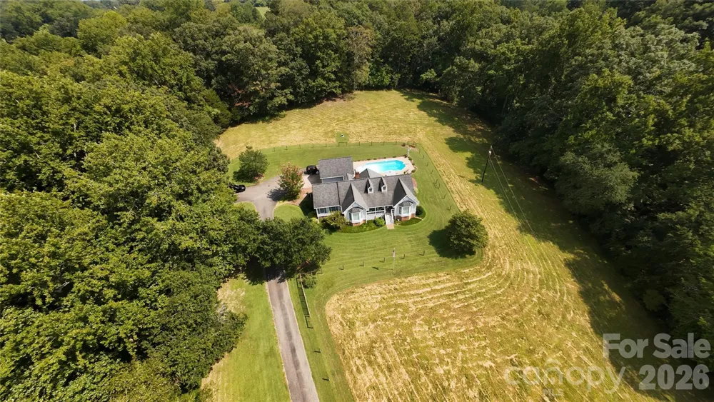 119 Mike Ledford Road Kings Mountain, NC 28086