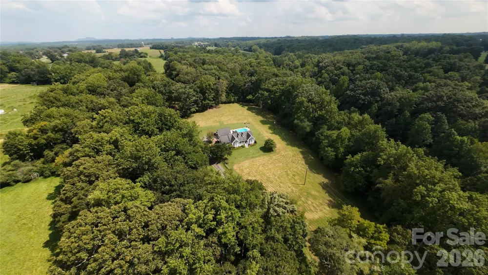 119 Mike Ledford Road Kings Mountain, NC 28086